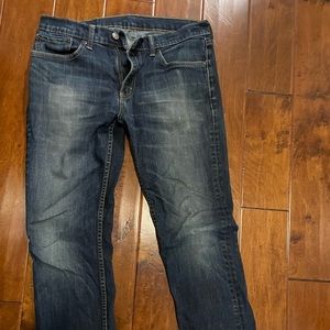 Levi’s 32x34